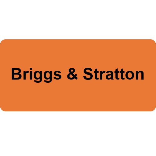 Briggs & Stratton